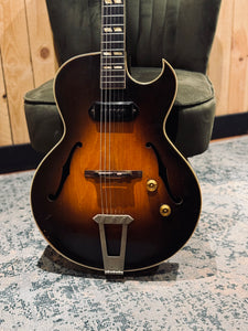 1951 Gibson ES-175