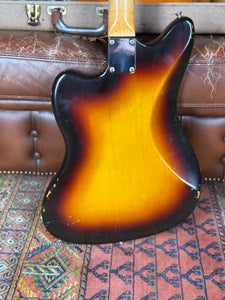 1960 Fender Jazzmaster - on hold