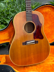 1968 Gibson J50