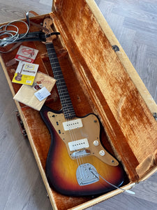 1959 Fender Jazzmaster