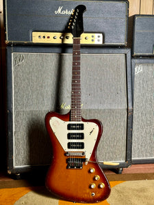 1965 Gibson Firebird III