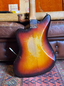 1959 Fender Jazzmaster