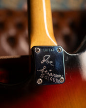 Load image into Gallery viewer, 1963 Fender Jaguar
