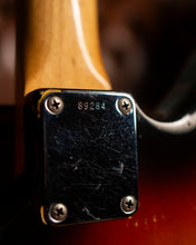 Load image into Gallery viewer, 1963 Fender Jaguar
