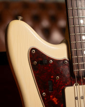 Load image into Gallery viewer, 1965 Fender Jazzmaster Olympic White
