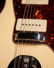 Load image into Gallery viewer, 1965 Fender Jazzmaster Olympic White
