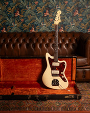 Load image into Gallery viewer, 1965 Fender Jazzmaster Olympic White

