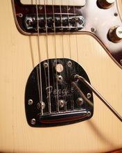 Load image into Gallery viewer, 1965 Fender Jazzmaster Olympic White
