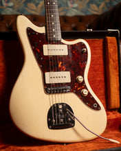 Load image into Gallery viewer, 1965 Fender Jazzmaster Olympic White
