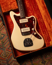 Load image into Gallery viewer, 1965 Fender Jazzmaster Olympic White
