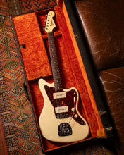 Load image into Gallery viewer, 1965 Fender Jazzmaster Olympic White
