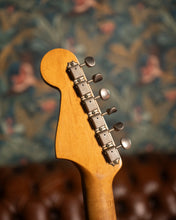 Load image into Gallery viewer, 1965 Fender Jazzmaster Olympic White
