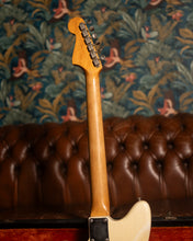 Load image into Gallery viewer, 1965 Fender Jazzmaster Olympic White
