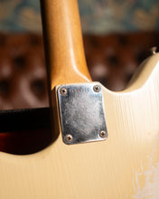 Load image into Gallery viewer, 1965 Fender Jazzmaster Olympic White
