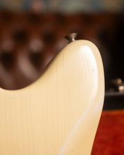 Load image into Gallery viewer, 1965 Fender Jazzmaster Olympic White

