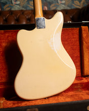 Load image into Gallery viewer, 1965 Fender Jazzmaster Olympic White
