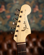 Load image into Gallery viewer, 1964 Fender Jazzmaster Olympic White
