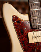Load image into Gallery viewer, 1964 Fender Jazzmaster Olympic White
