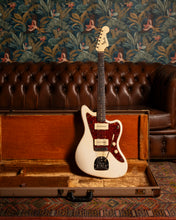 Load image into Gallery viewer, 1964 Fender Jazzmaster Olympic White
