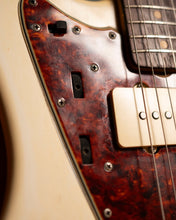 Load image into Gallery viewer, 1964 Fender Jazzmaster Olympic White
