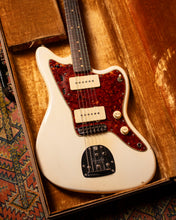 Load image into Gallery viewer, 1964 Fender Jazzmaster Olympic White
