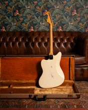 Load image into Gallery viewer, 1964 Fender Jazzmaster Olympic White
