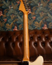 Load image into Gallery viewer, 1964 Fender Jazzmaster Olympic White
