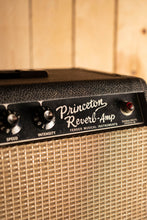 Load image into Gallery viewer, 1967 Fender Princeton Reverb
