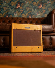 Load image into Gallery viewer, 1953 Fender Princeton Tweed 5B2
