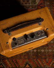 Load image into Gallery viewer, 1953 Fender Princeton Tweed 5B2
