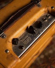 Load image into Gallery viewer, 1953 Fender Princeton Tweed 5B2

