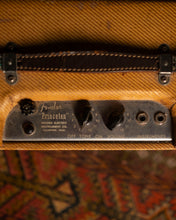 Load image into Gallery viewer, 1953 Fender Princeton Tweed 5B2
