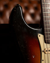 Load image into Gallery viewer, 1963 Fender Stratocaster
