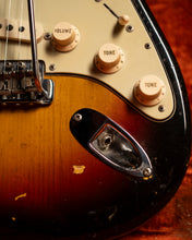 Load image into Gallery viewer, 1963 Fender Stratocaster
