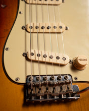 Load image into Gallery viewer, 1963 Fender Stratocaster
