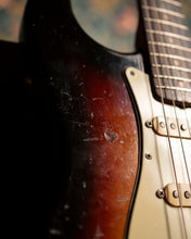 Load image into Gallery viewer, 1963 Fender Stratocaster
