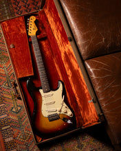 Load image into Gallery viewer, 1963 Fender Stratocaster
