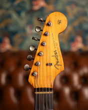 Load image into Gallery viewer, 1962 Fender Stratocaster

