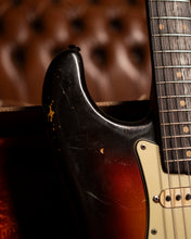 Load image into Gallery viewer, 1962 Fender Stratocaster
