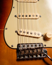Load image into Gallery viewer, 1962 Fender Stratocaster
