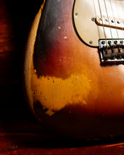 Load image into Gallery viewer, 1962 Fender Stratocaster
