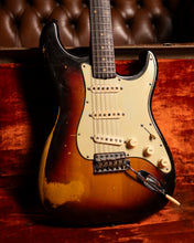 Load image into Gallery viewer, 1962 Fender Stratocaster
