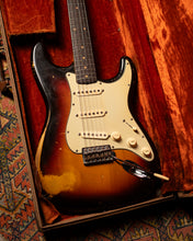 Load image into Gallery viewer, 1962 Fender Stratocaster
