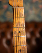 Load image into Gallery viewer, 1952 Fender Telecaster Blackguard - on hold
