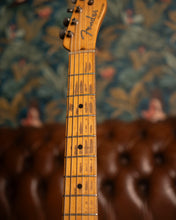 Load image into Gallery viewer, 1952 Fender Telecaster Blackguard - on hold

