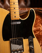 Load image into Gallery viewer, 1952 Fender Telecaster Blackguard - on hold
