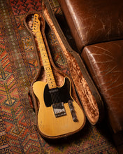 Load image into Gallery viewer, 1952 Fender Telecaster Blackguard - on hold
