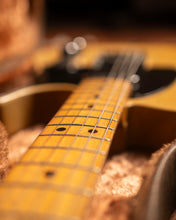 Load image into Gallery viewer, 1952 Fender Telecaster Blackguard - on hold
