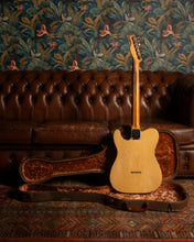 Load image into Gallery viewer, 1952 Fender Telecaster Blackguard - on hold
