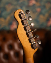 Load image into Gallery viewer, 1952 Fender Telecaster Blackguard - on hold
